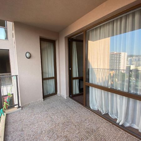 Royal Beach Barcelo Sunny Beach Buitenkant foto